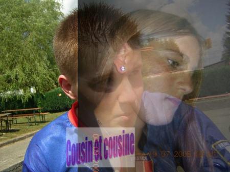 moi et ludovic